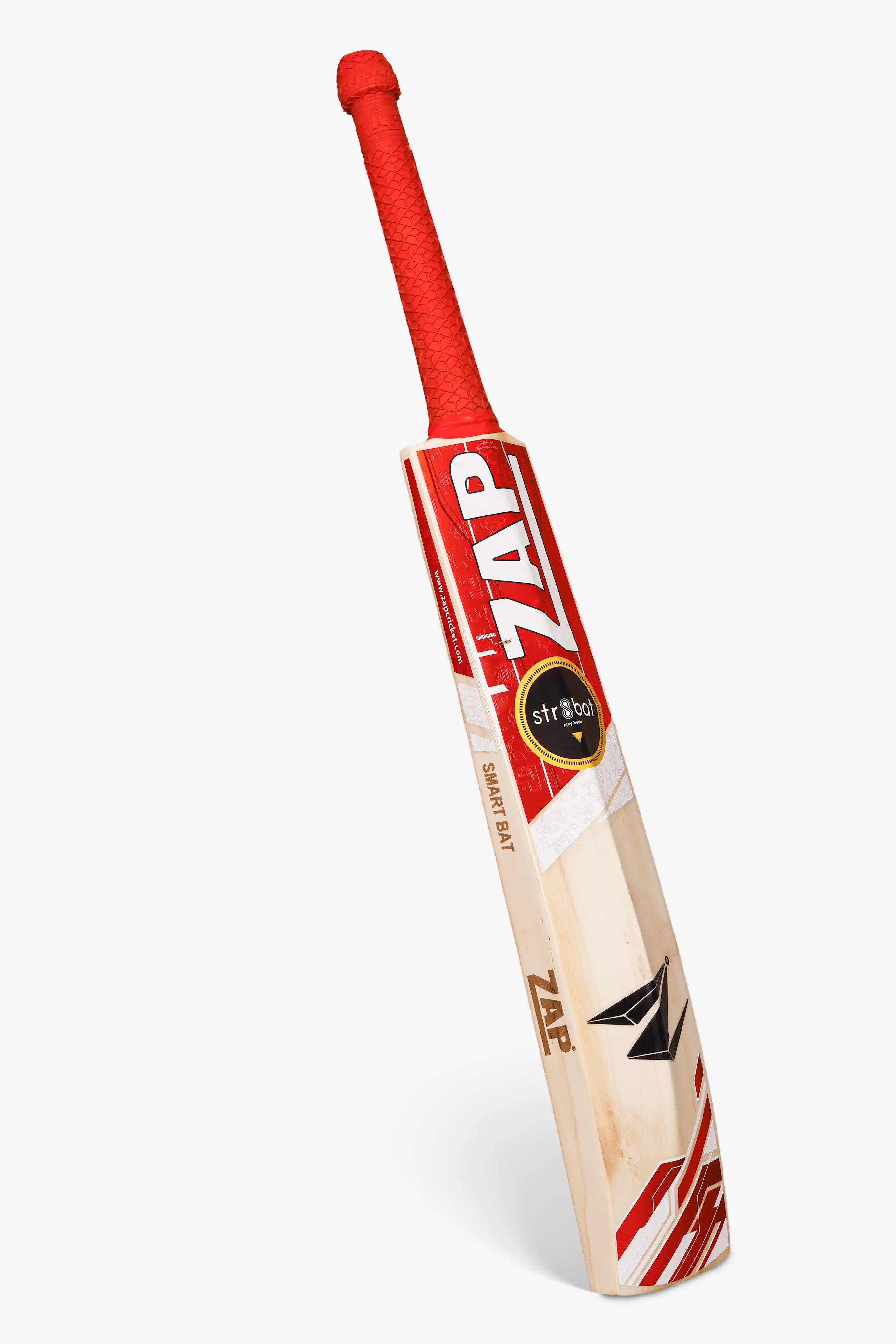ZAP Quantum Smart English Willow Bat-4