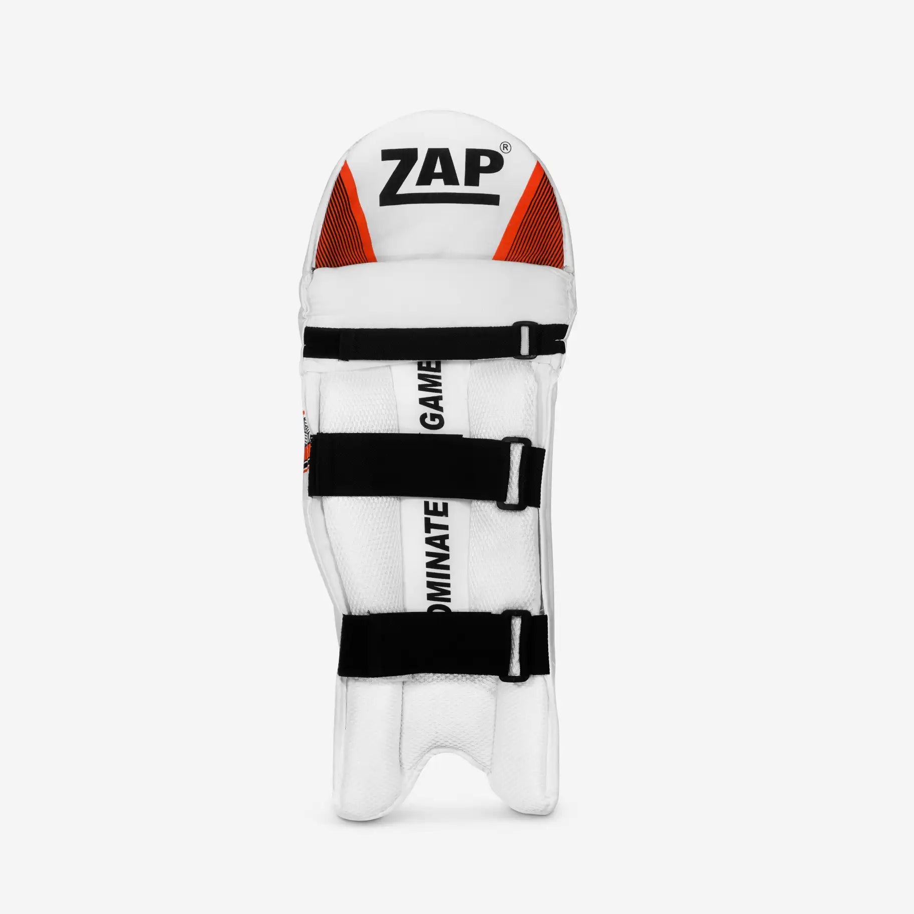 ZAP Airy Lite Cricket Batting Pad-2