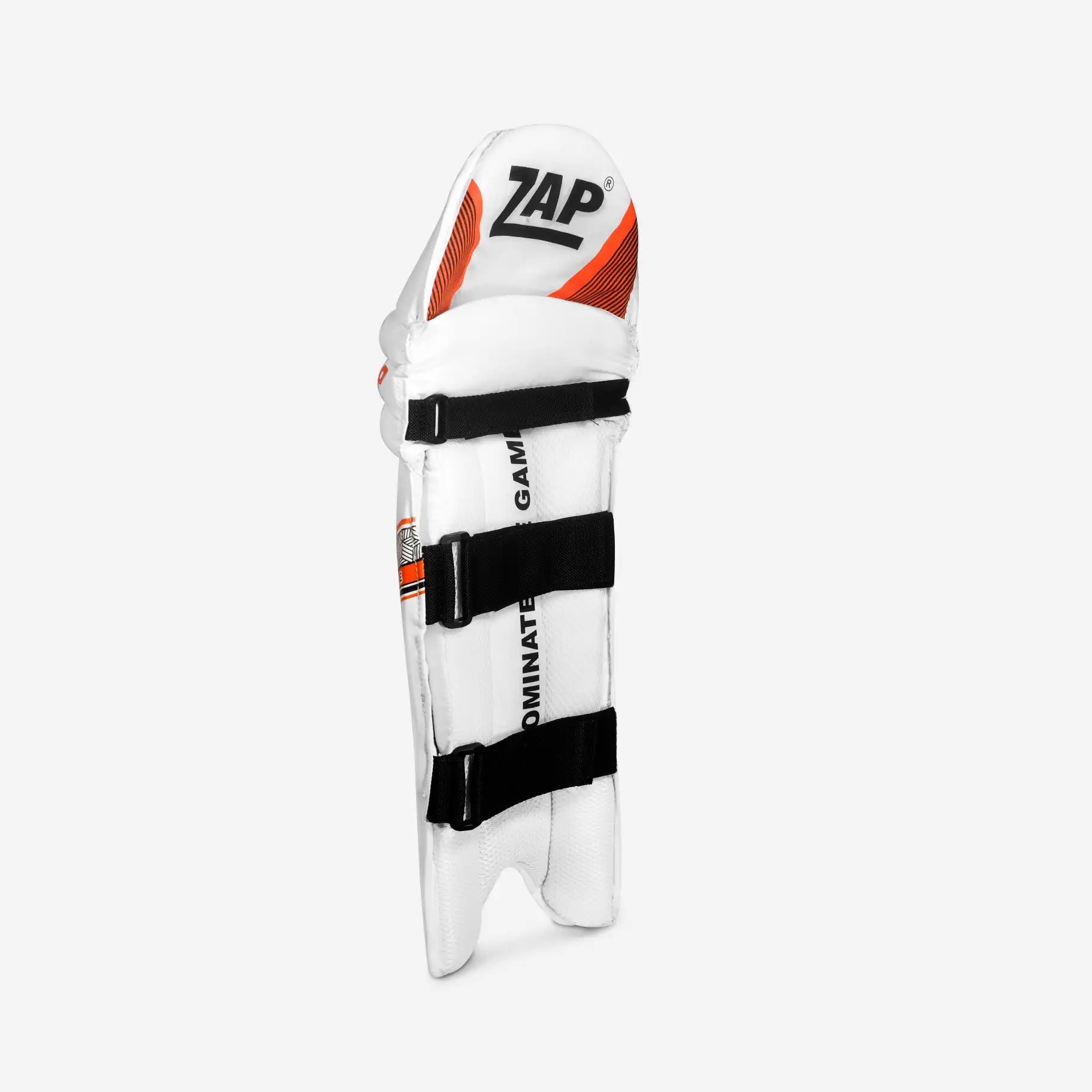 ZAP Airy Lite Cricket Batting Pad-3