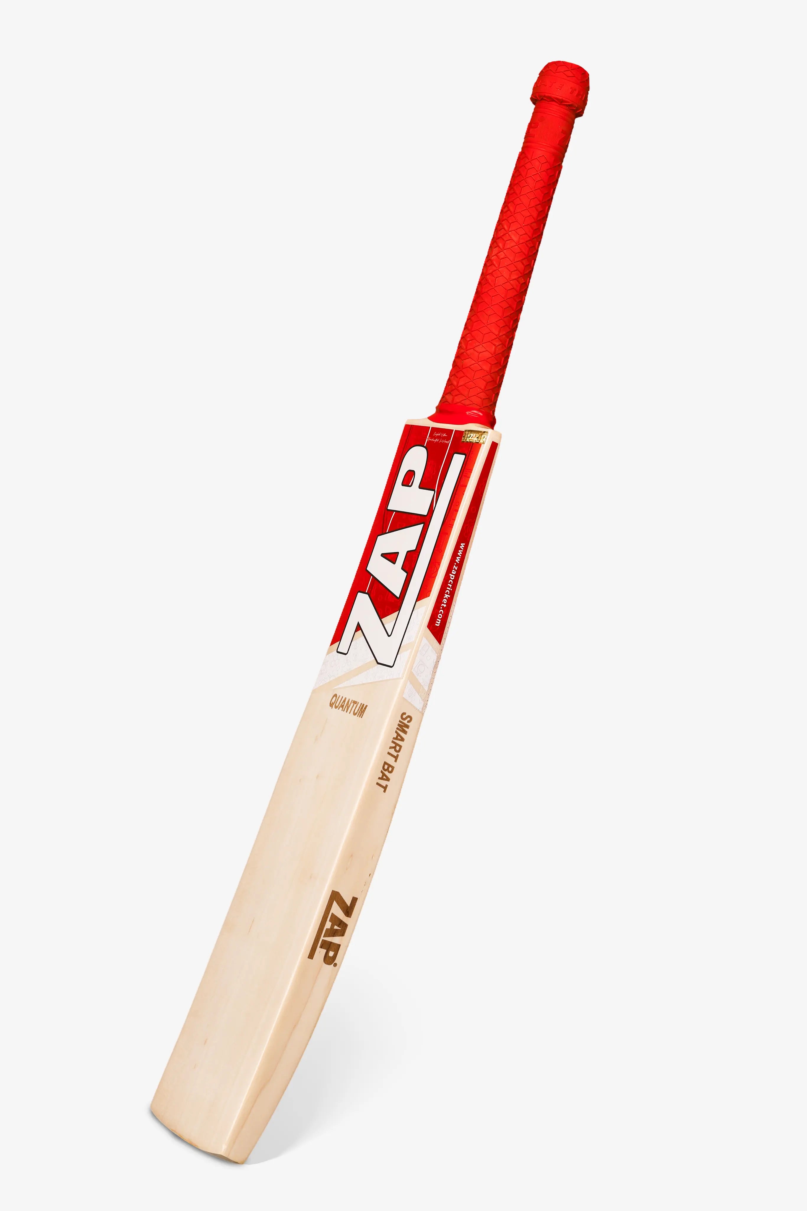 ZAP Quantum Smart English Willow Bat-3