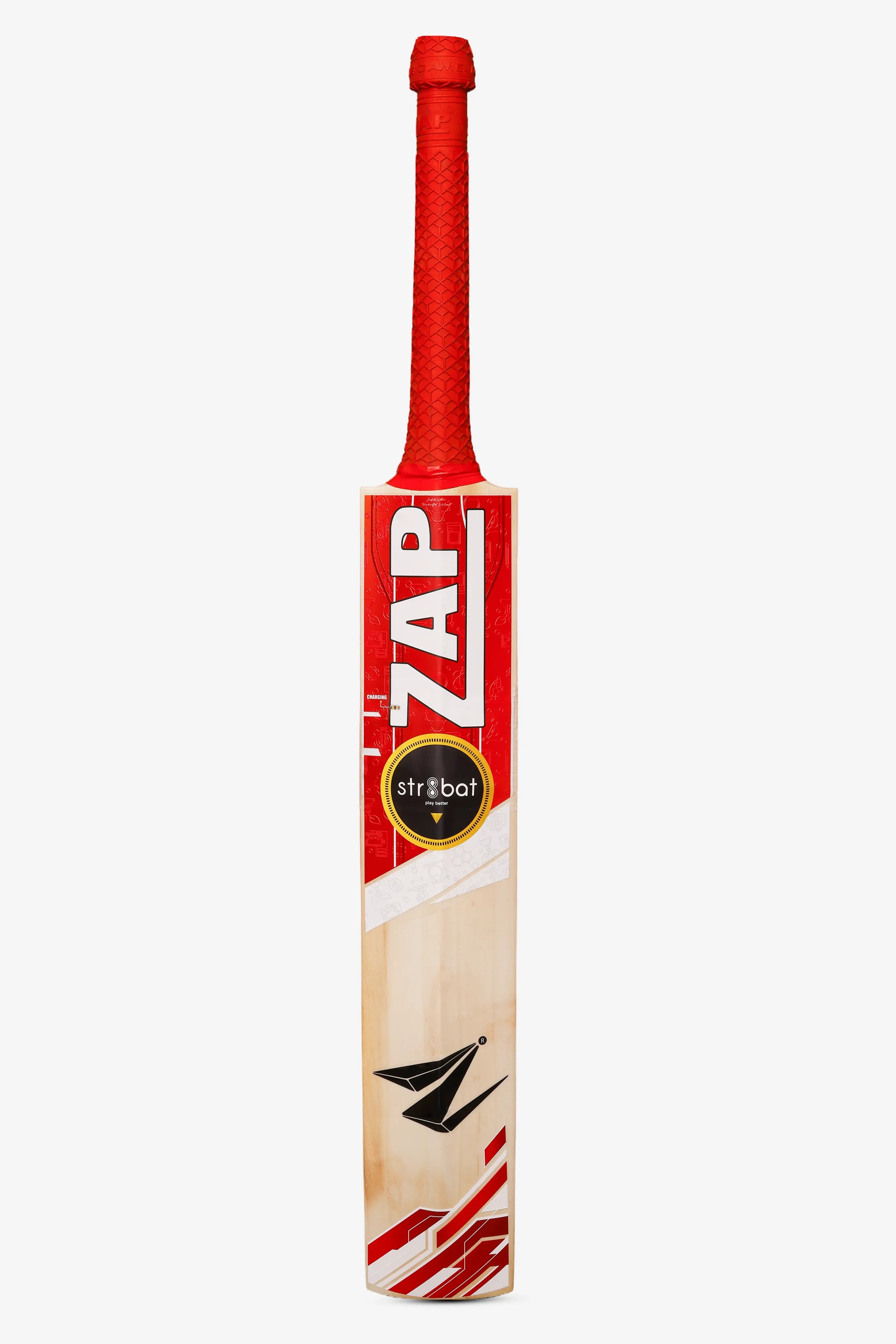 ZAP Quantum Smart English Willow Bat-2