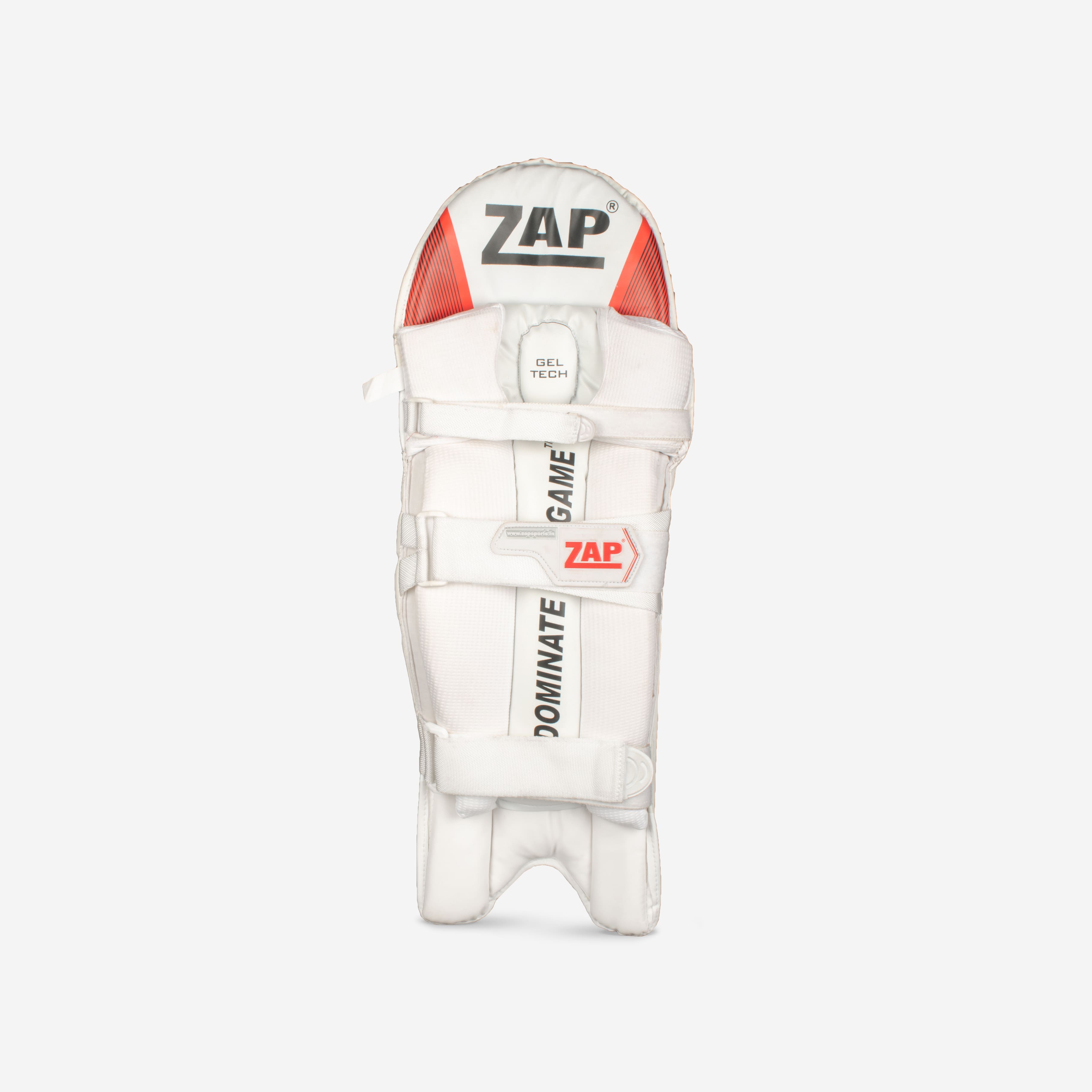 ZAP Instinct Cricket Batting Pad-2