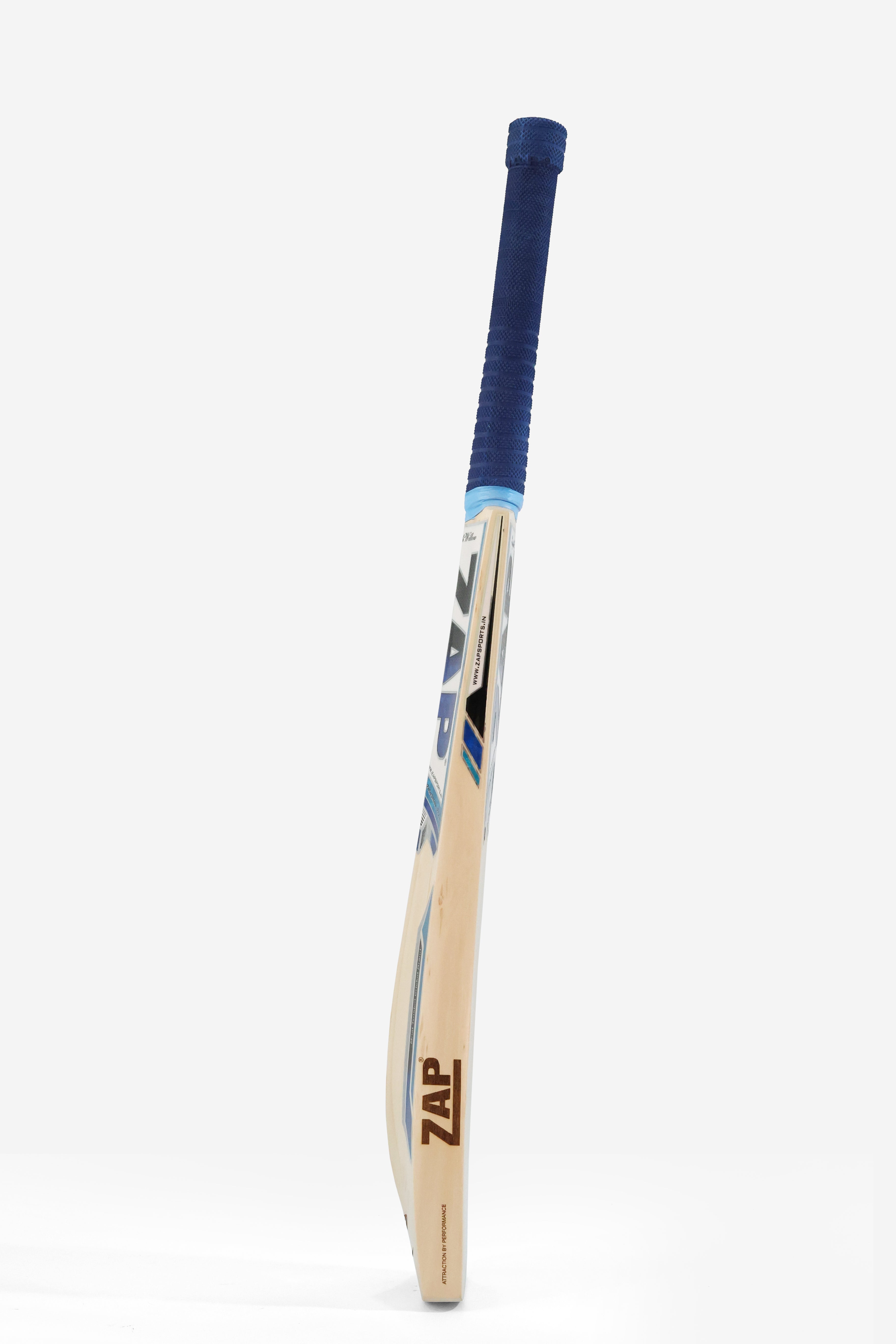 ZAP Classic Club English Willow Bat-2