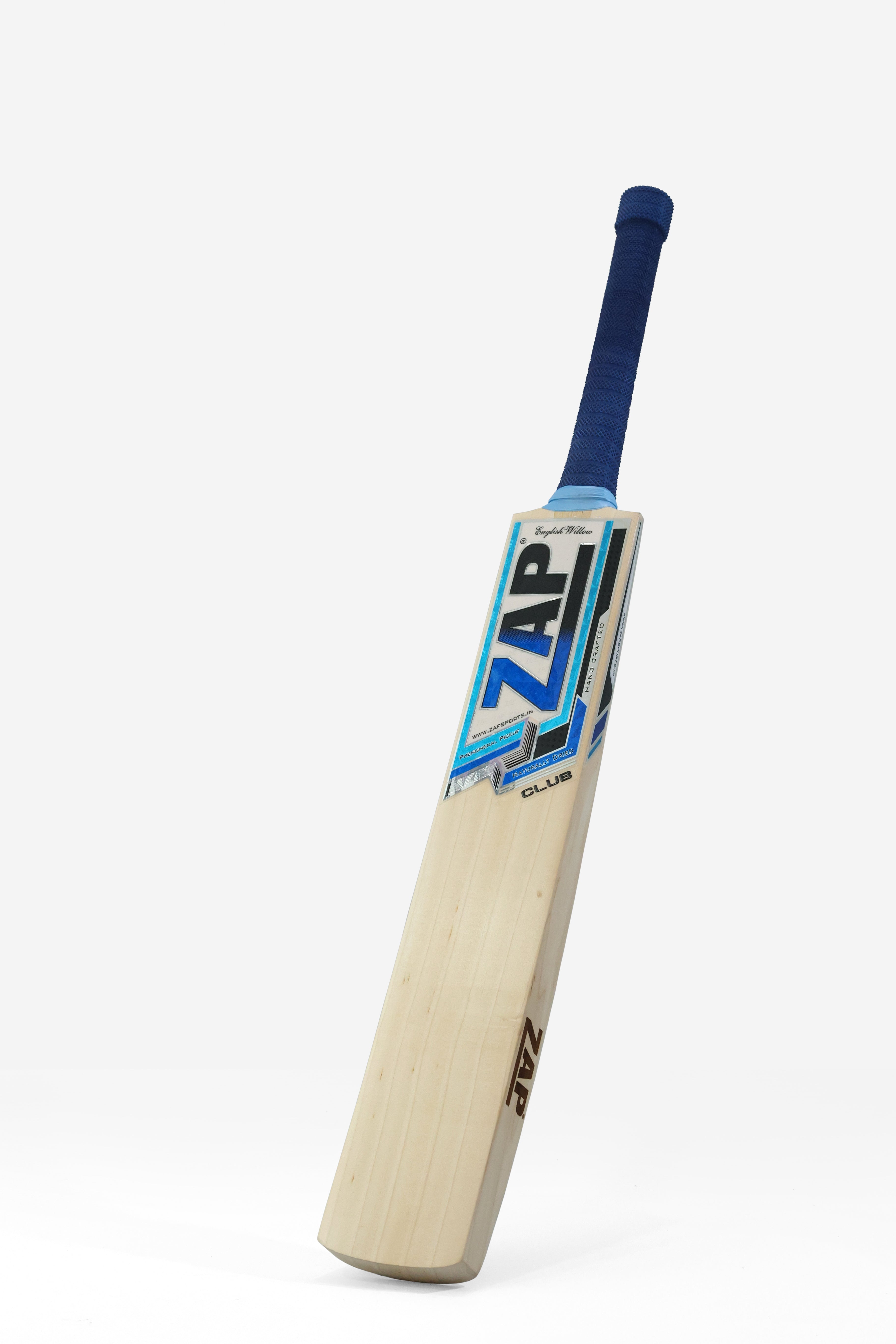 ZAP Classic Club English Willow Bat-1