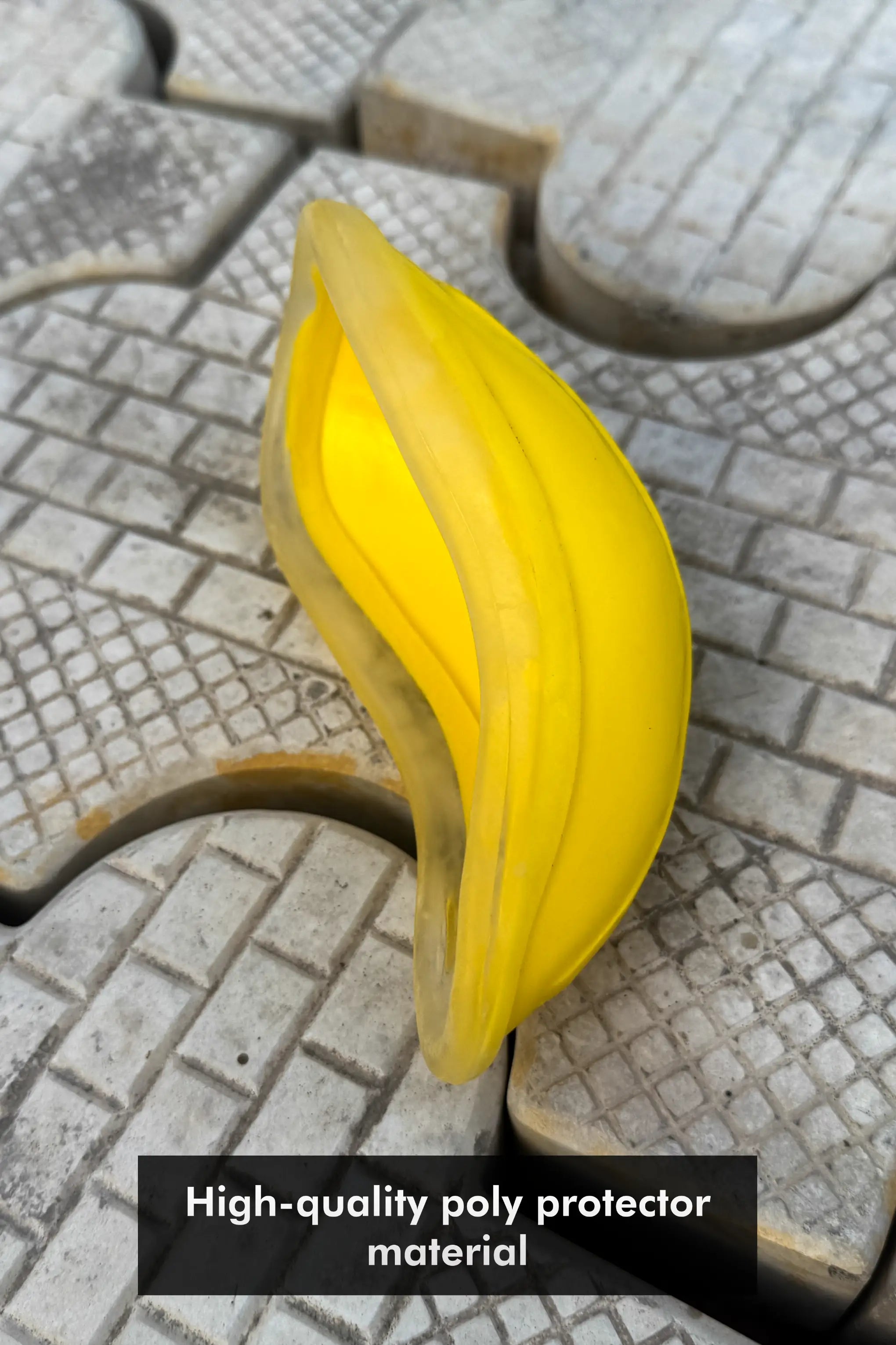 ZAP Glider Cricket Abdominal Guard-1