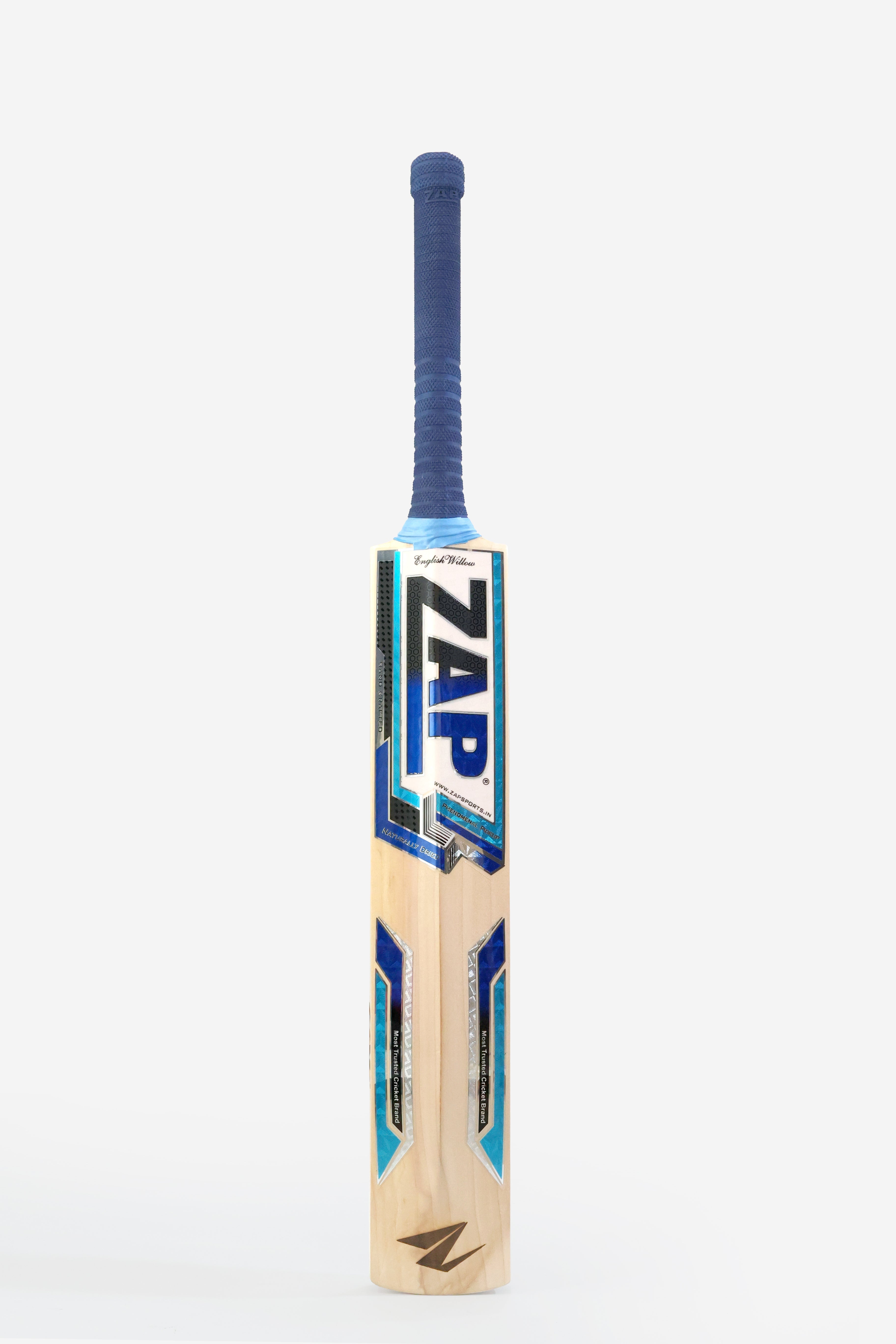 ZAP Classic Platino English Willow Bat-4