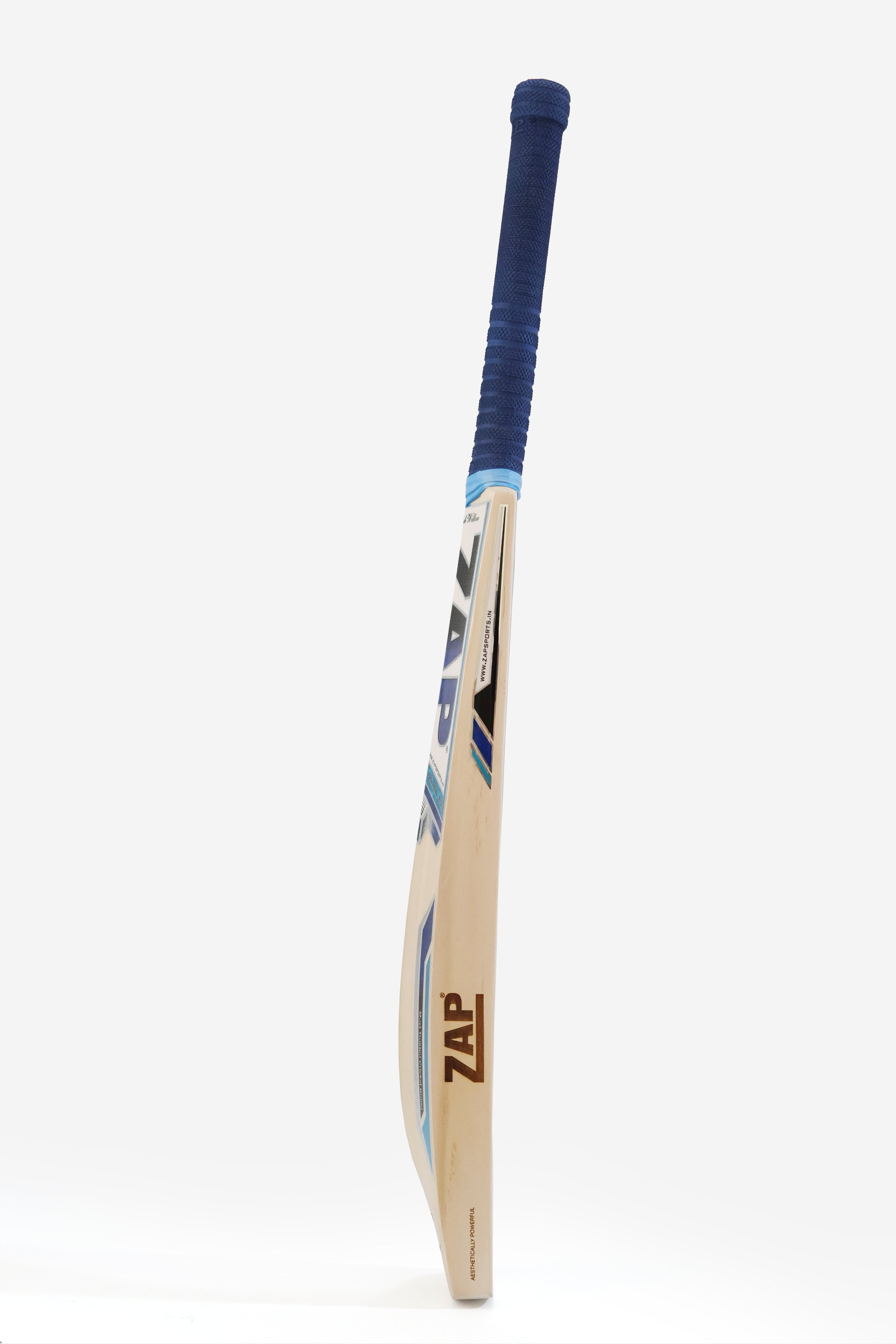 ZAP Classic Platino English Willow Bat-2