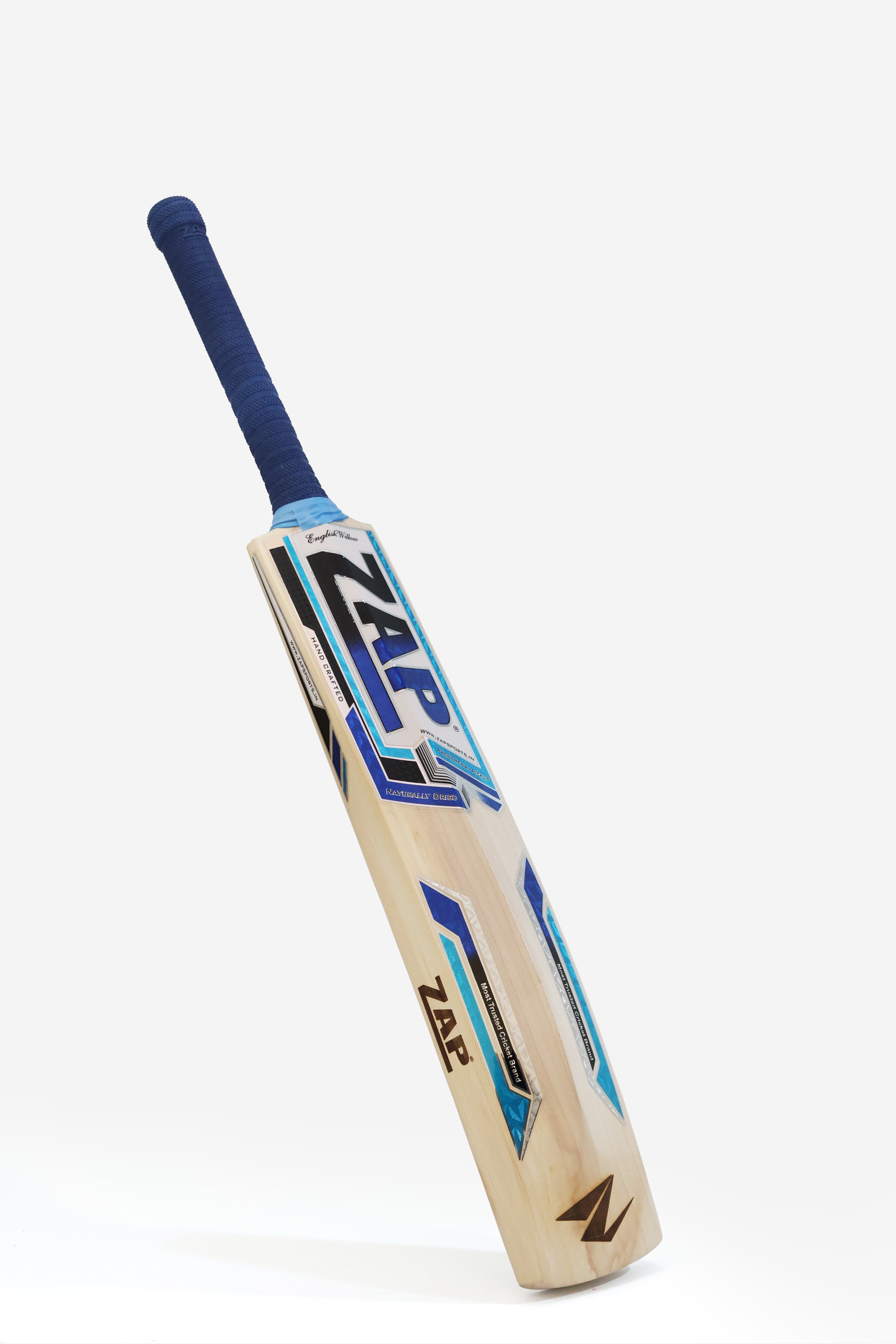 ZAP Classic Platino English Willow Bat-3