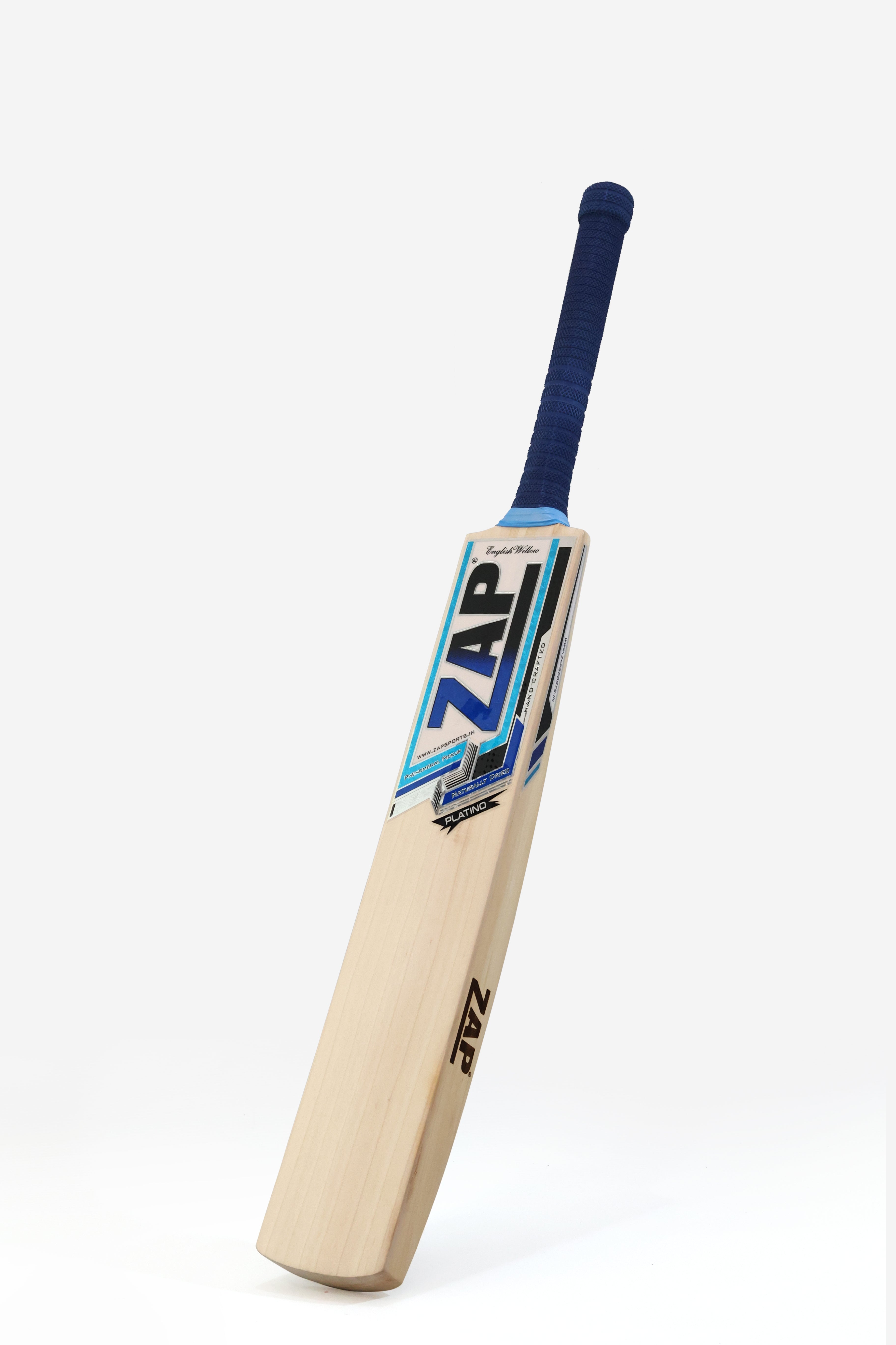 ZAP Classic Platino English Willow Bat-1
