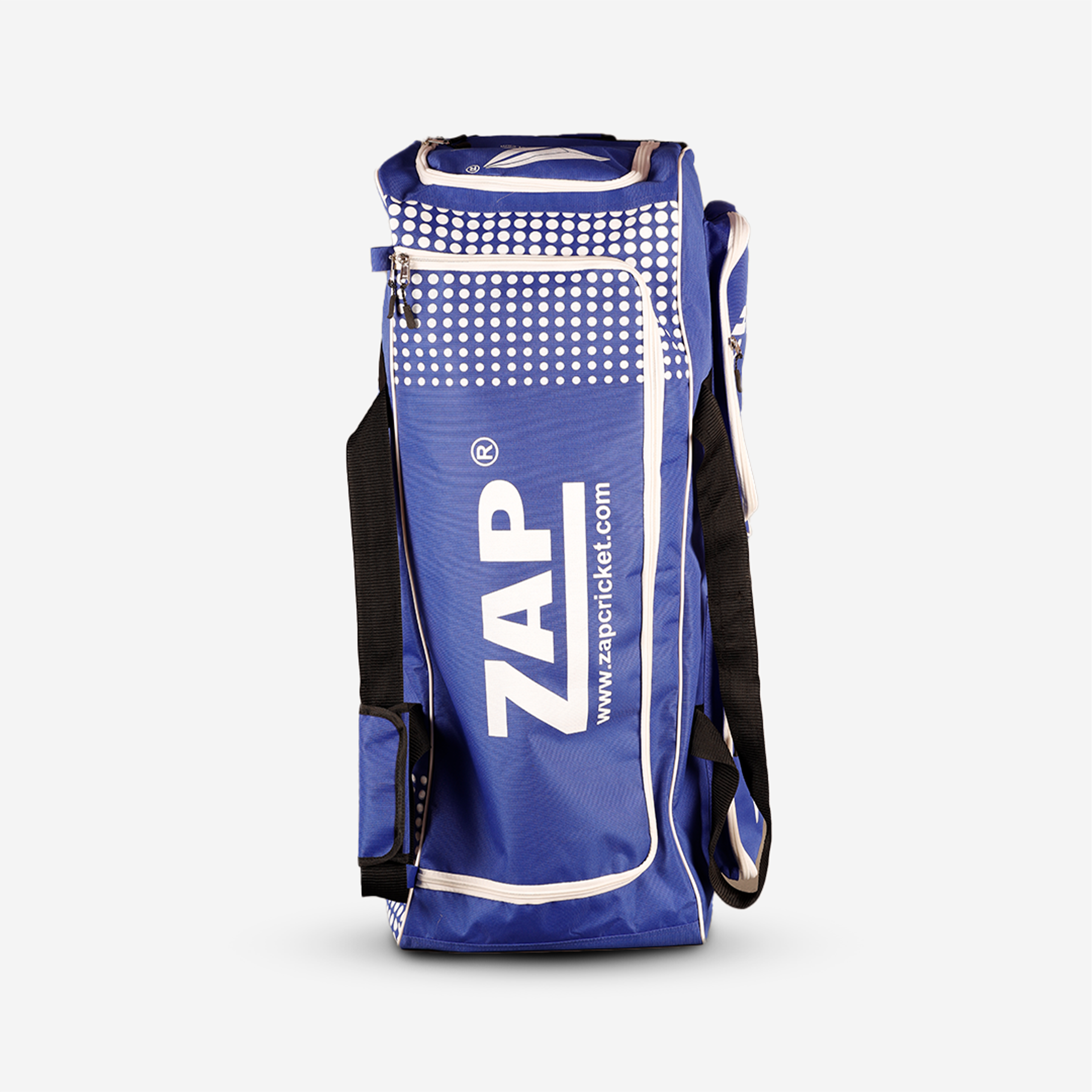 ZAP Match Cricket Kit Bag-1