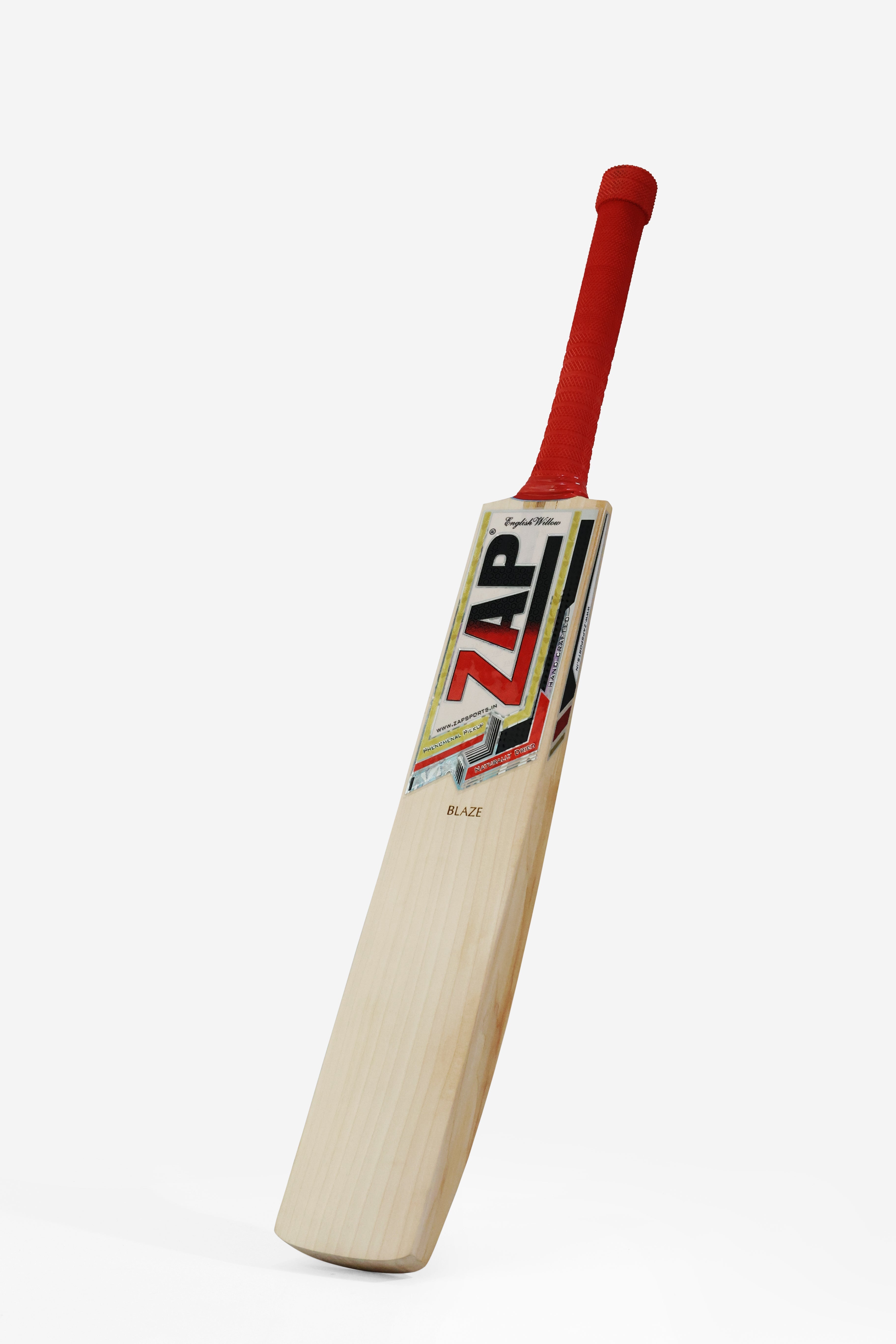 ZAP Classic Blaze English Willow Bat-1