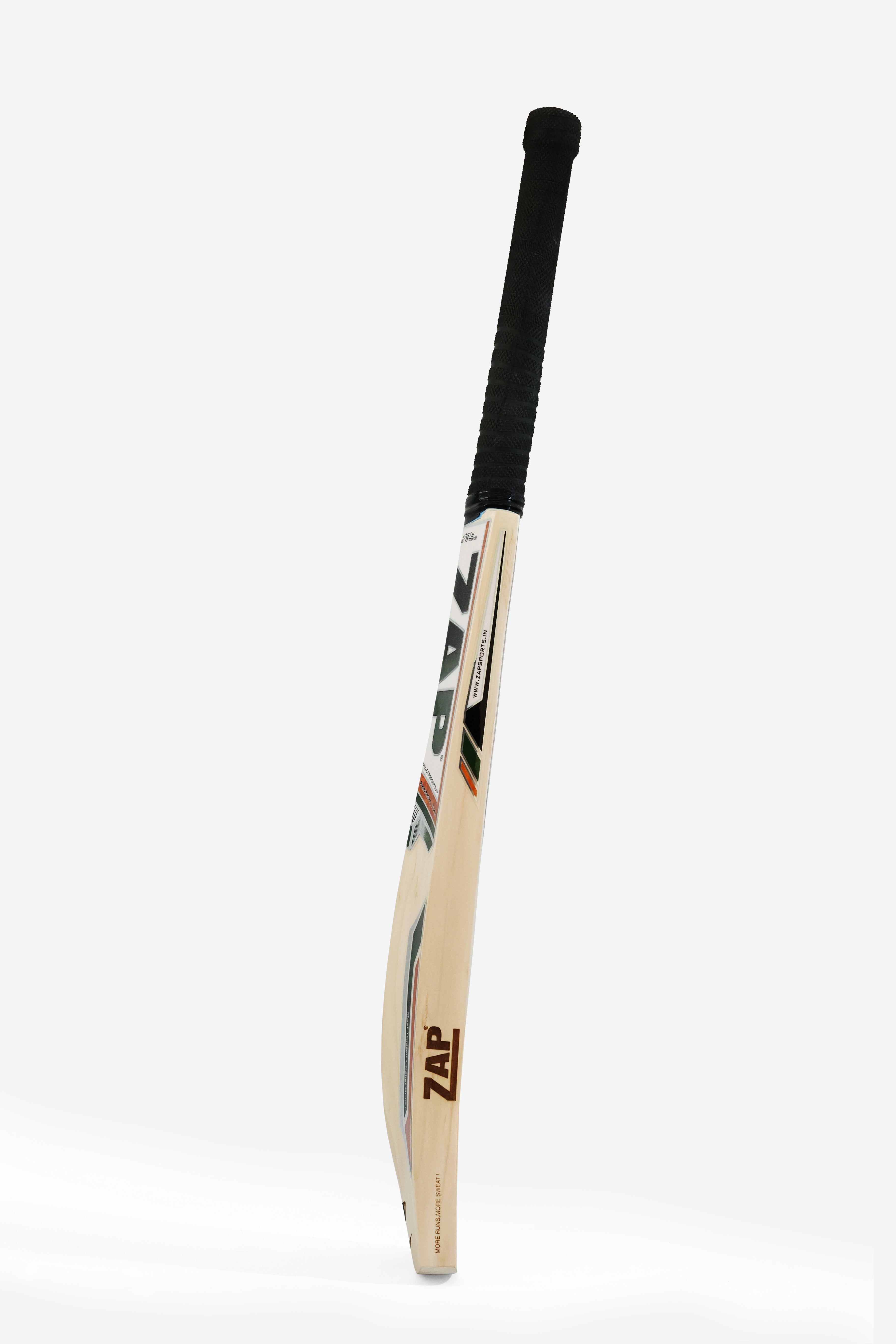 ZAP Classic Pro English Willow Bat-3