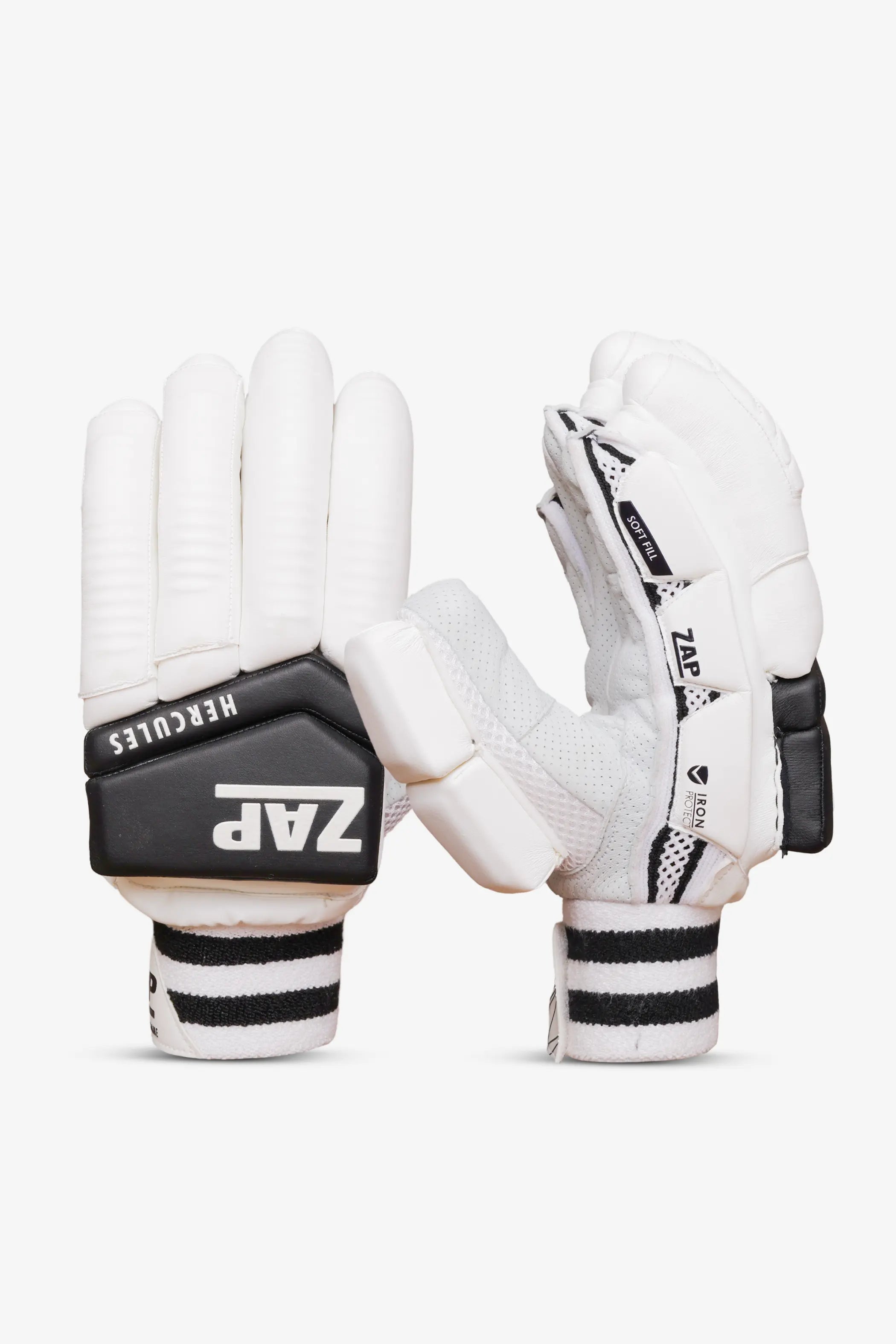 ZAP Hercules Cricket Batting Gloves 2025 Editon-0