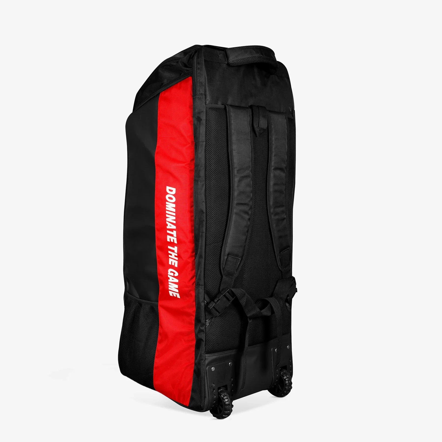 ZAP Royal Crown Cricket Wheelie Kit Bag-1